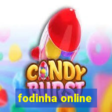 fodinha online